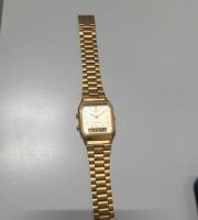 CS2398/2026 CASIO WATCH
